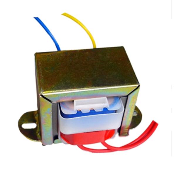 Cheap PCB Isolation Line Power Transformer ​35W For Audio Equipment for sale