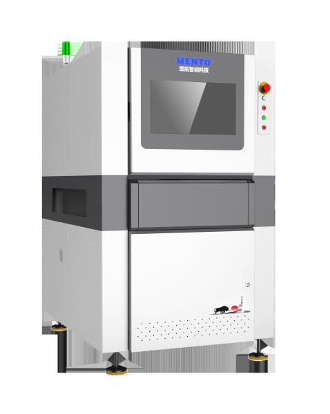 Cheap 2000W SMT AOI PCB Machine Solder Paste Inspection Equipment for sale
