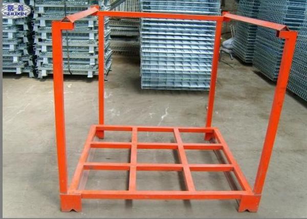 Cheap Detachable Stackable Pallet Racks for sale