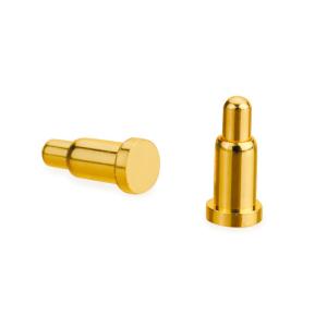 China Battery Spring Loaded Pins Electronics SMD Needle PCB Pogo Insertion Tool on sale