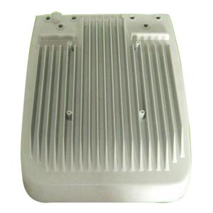 Best Precision Aluminium Die Castings , Durable Alloy ADC12 Cast Enclosure wholesale