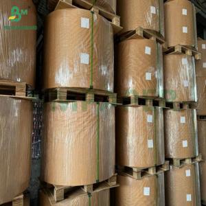 80gsm 100gsm Uncoated High Whiteness Offset Printing Paper For Description Manual 594X841mm