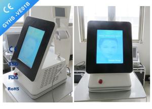 China CE Passed Portable Laser Spider Vein Removal Machine 980nm Varicose Veins Removal on sale