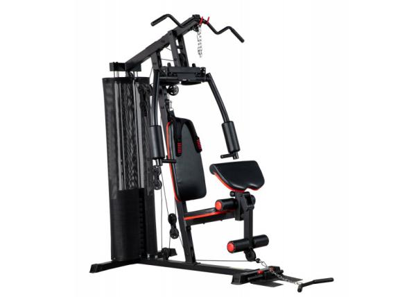 Indoor Combination Strength Exercise Equipment Single Station Trainer