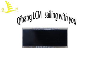 Best Customize Cholesterol Meter Transmissive 5V 7 Segment Lcd Display Module wholesale