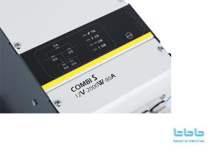 Best 230VAC/50HZ Power Backup Inverter Equalization Charging Program Available wholesale