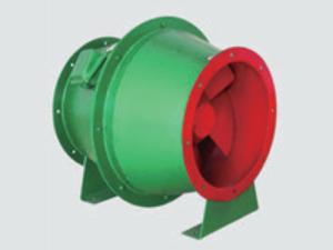 China China Manufacture Axial Flow Fan With CCC, ISO Certification on sale