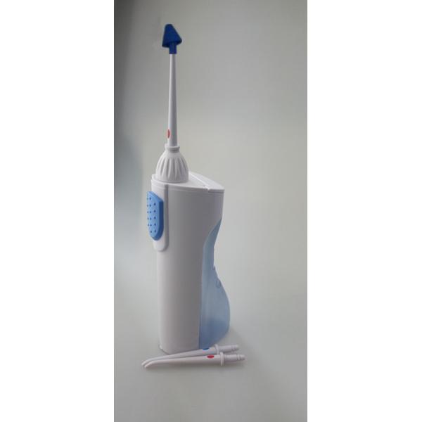 Cheapest price 165ml Battery powered Nasal Irrigator Dental Flosser for nose/Teeth Cleaner
