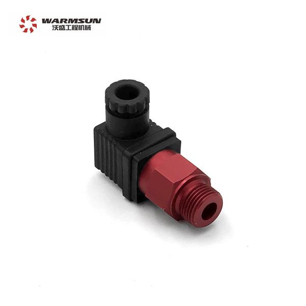 Cheap 60136741 NTB47CA Bimetal Temperature Switch Reach Stacker Spare Parts for sale