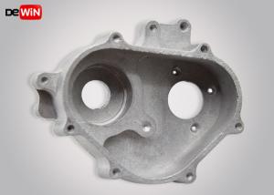 China High Hardness Zinc Die Casting Products on sale