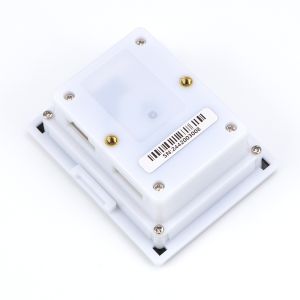 Android PDA Embedded 2D Scanner with NFC Fast Barcode Decoding + Contactless