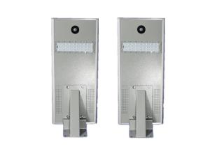 China Aluminum Alloy Solar Light Street Lamp Module Design Monocrystalline Silicon Panel on sale