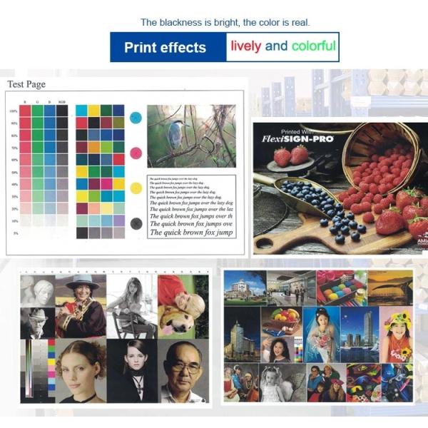 TK-8345 CMYK Full Printer Toner Cartridge Set For Laser Printer Kyocera TaSKalfa2552ci 2553ci