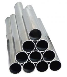 Best Monel 400 Nickel Alloy Round Pipe 10mm Stainless Seamless Steel wholesale