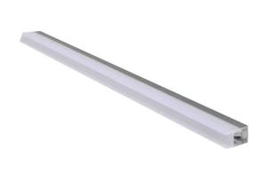 China 6 - 8 Mm Thickness External Switch Furniture Cabinet Lighting For Showcase  / Cabinet on sale