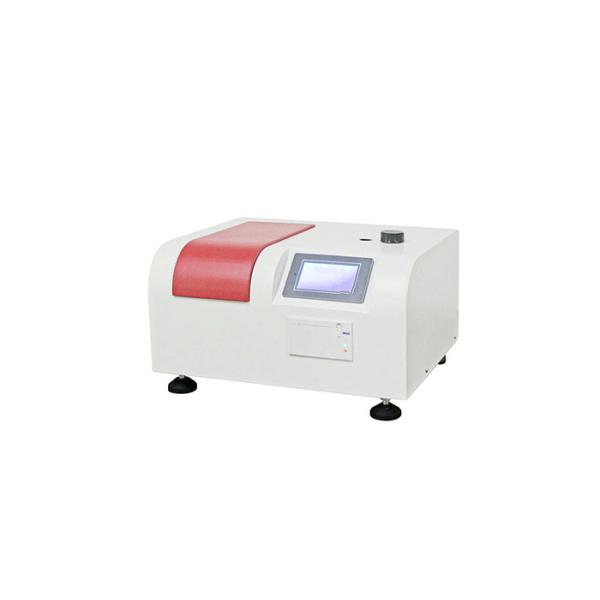 Leather Or Textile Formaldehyde Tester Wavelength Range 300-1000nm