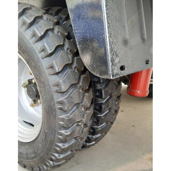 Rickshaw Petrol 60000m/H 3 Wheel Cargo Motorcycle