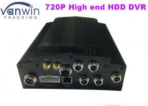 Best 2TB Hard Drive HD Mobile DVR , automotive dvr recorder Live Video free iFar software wholesale