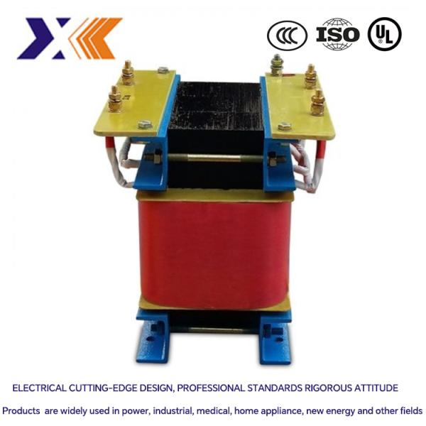 Single Phase Transformer Step up/Down 600V to 380V 220V Dry Type with Customization