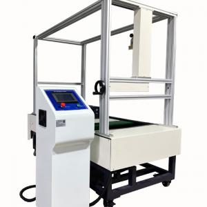 Best Luggage Road Condition Simulated Testing Machine 220v 50hz wholesale