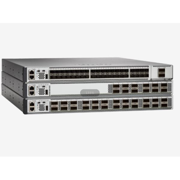 C9500-32C-A Enterprise Managed Switch 9500 Series 32 Port 100G