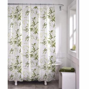 Best Durable PEVA Stylish Waterproof Shower Curtain , Custom Made Shower Curtains wholesale