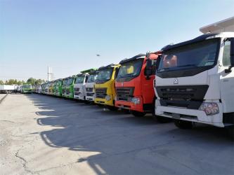 JINAN TRUCKMAN AUTOMOBILE CO.,LTD