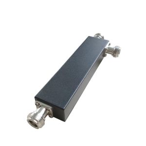 Best Indoor 698-3800M -163dbc RF Directional Coupler wholesale