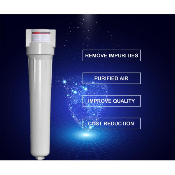 0507AM Industry Air Screw Compress Spare Part Air Compressor Air Filter