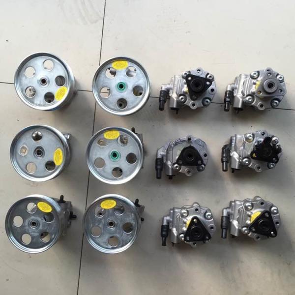 44320-60260 Power Steering Pump for 2001-2004 Toyota Corolla 1ZZFE FOR YEAR 2001-2004