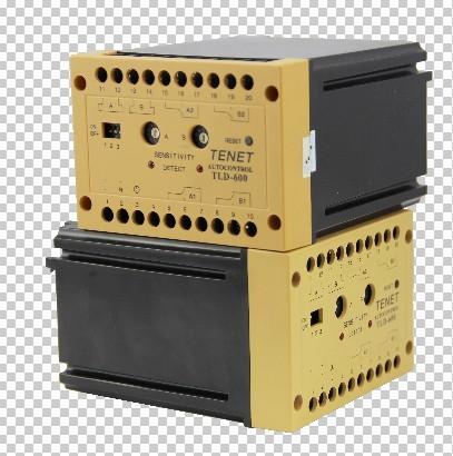 Cheap Highway Camera Capture Magnetic Vehicle Detector , Digital Loop Detector for sale