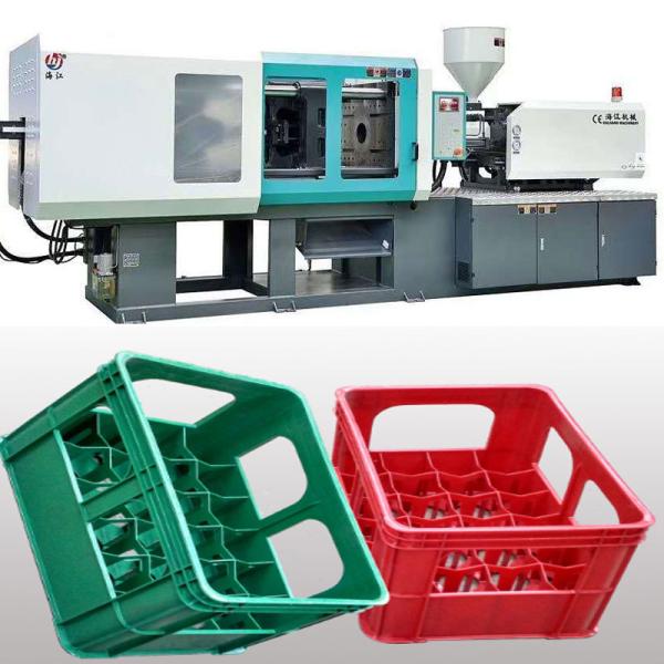 3600KN Clamping Force Injection Moulding Machine for Versatile Applications