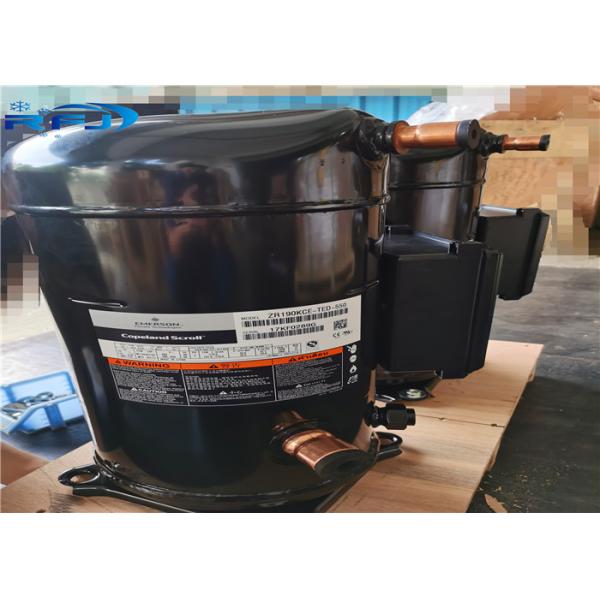 Copeland ZP Series Compressor ZP385KCE-TWD For Industrial Air Conditioner