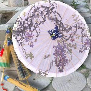 China Handmade art paper umbrella 2 on sale