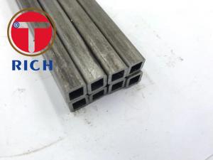 Best Precision Square Steel Tube 150x150 DIN 2395 Electric Welded ST37.2 Steel Pipe wholesale