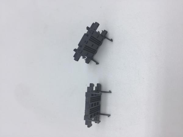 Cheap Small CNC Machine Plastic Precision Molding Stainless Steel Grinding Machining for sale