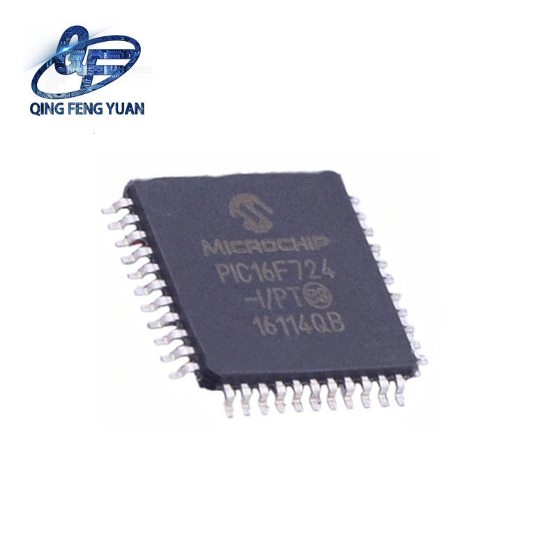 Best PIC16F724 Microchip Integrated Circuit 8 Bit PIC AVR MCUs wholesale