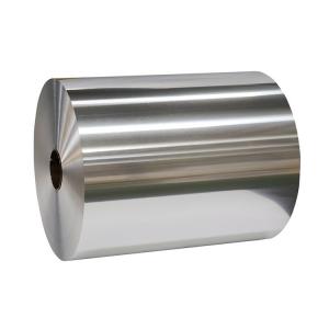 Best Aluminum Foil Importers Aluminum Foil Jumbo Roll Household Aluminum Paper Foil for Food wholesale