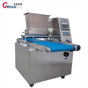 Best Cookie Machine Meringue Extruder Baking Equipment for 220V Voltage Cookies wholesale