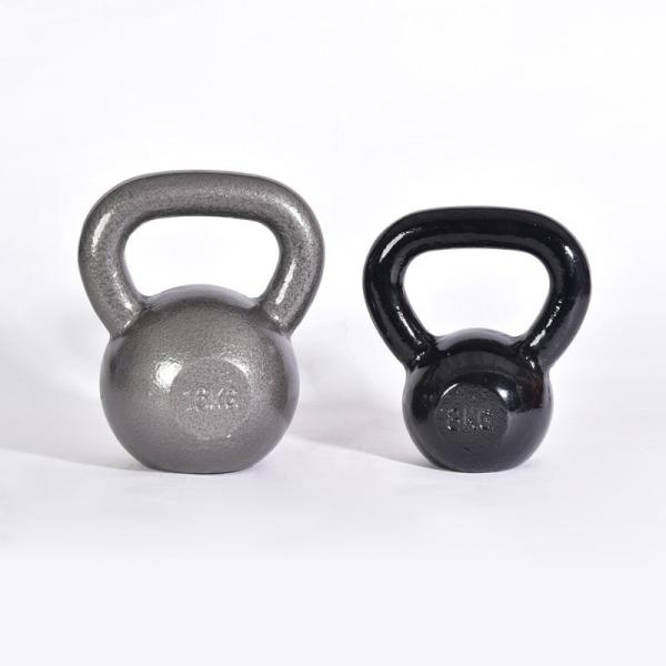 Hammertone Fitness Depot Kettlebell , Pro Grade Kettlebells Customized Logo