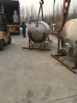 Conical Fermentation Tank Conical Brewing System Beer Brewing Equipment