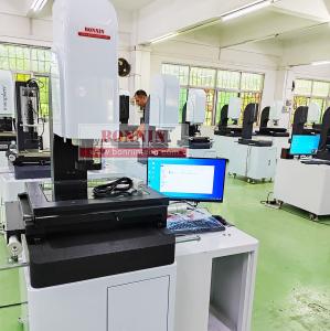 VMS-4030F 2D 3D VMM Optical Vision Image Measuring System Video Measuring Machine