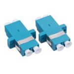 APC UPC SC Simplex Adapter Optical Flange Single Mode Multimode