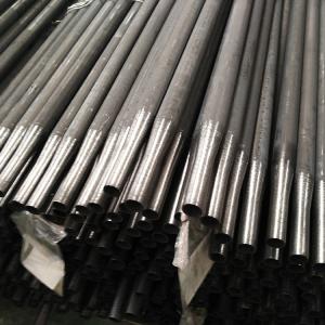 China Boiler Alloy Steel Seamless Tubes , Thin Wall Steel Tubing ASTM Standard on sale