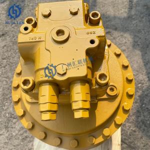 Excavator Swing Motor Assembly CAT330D CAT320D CAT320D2GC CAT324D CAT325C E300B 345D2 Swing Motor Gearbox Reduction For Excavator Swing Device