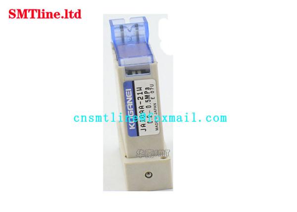 Cheap SMT Spare Parts 21W VALUE KHY-M7153-00 YG12 YS12 YS24 YG12F JA10AA-21W for YAMAHA Tested Before shipment for sale