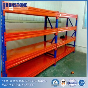 Best Widely Used Wide Span Shelving For Perfect Integration Solutions wholesale