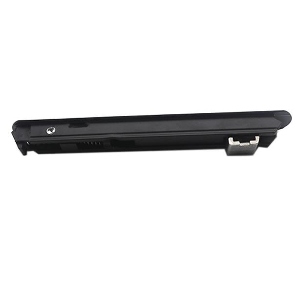Cheap Customization Aluminium Sliding Window Locks Security Spring Loaded Window Lock for sale