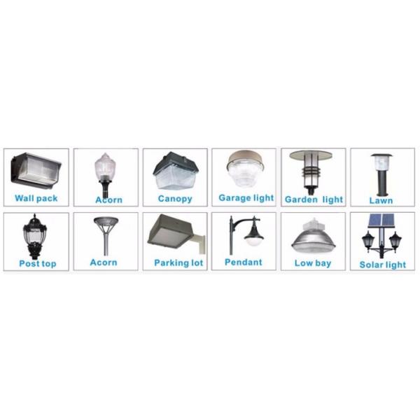 75W 8200lm Waterproof LED Corn COB Light Bulbs E26 E27 E39 E40 Base