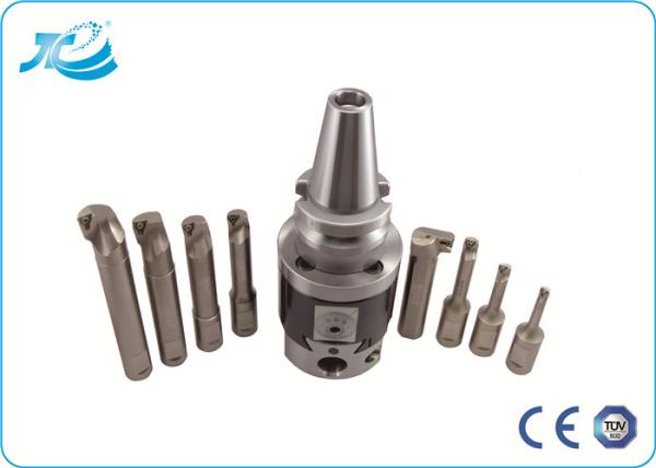 Cheap CNC Boring Tools NBH2084 Micro Boring Tool Cutter System 8 - 280mm Range for sale